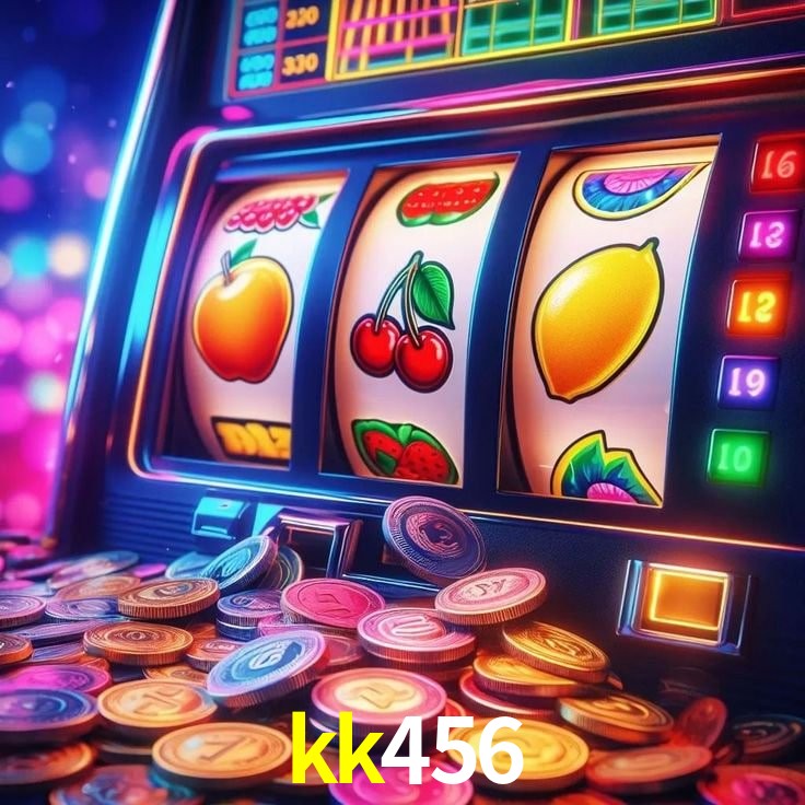 Experiência VIP kk456