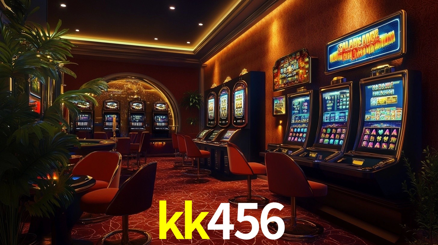 Experiência VIP kk456