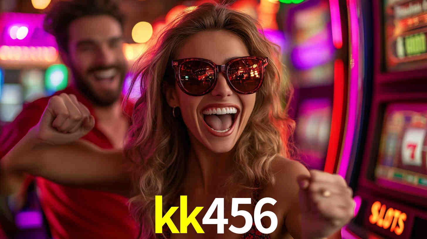 Descubra a Essência do kk456: Nossa História e Compromissos