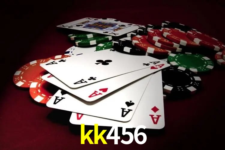Mesa de Blackjack kk456
