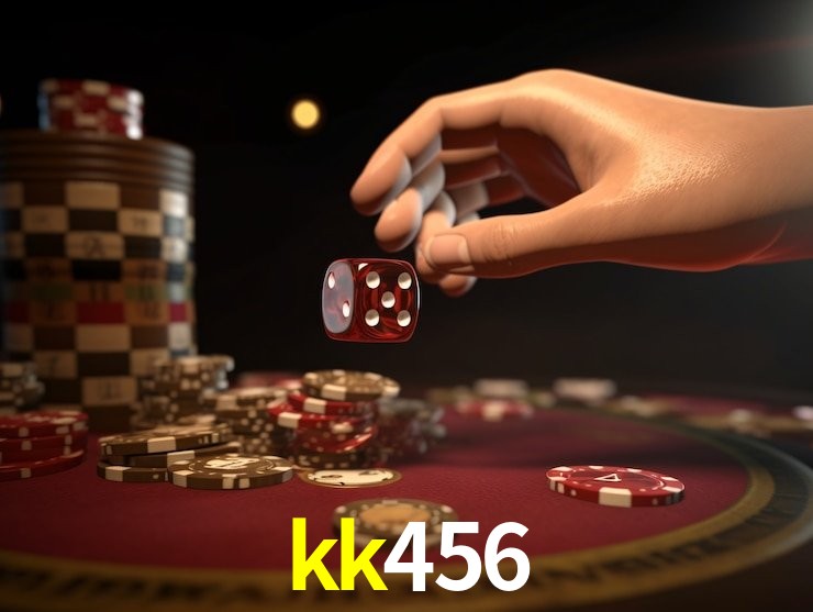 Provedores de Jogos kk456