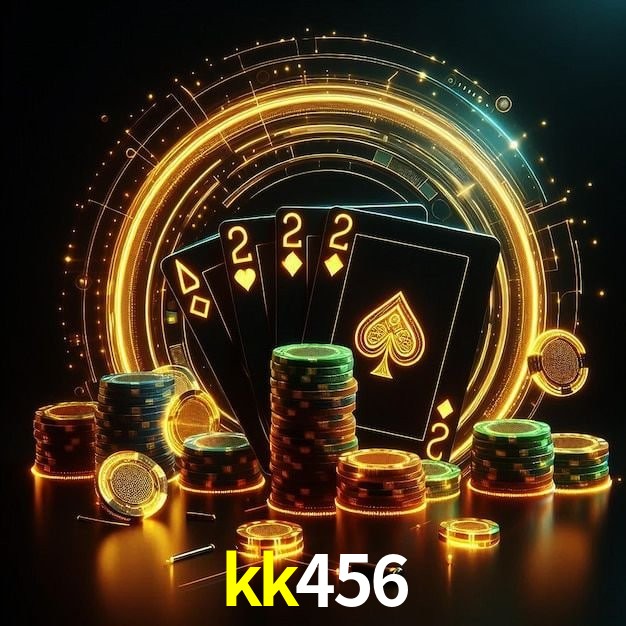 Casino Ao Vivo kk456