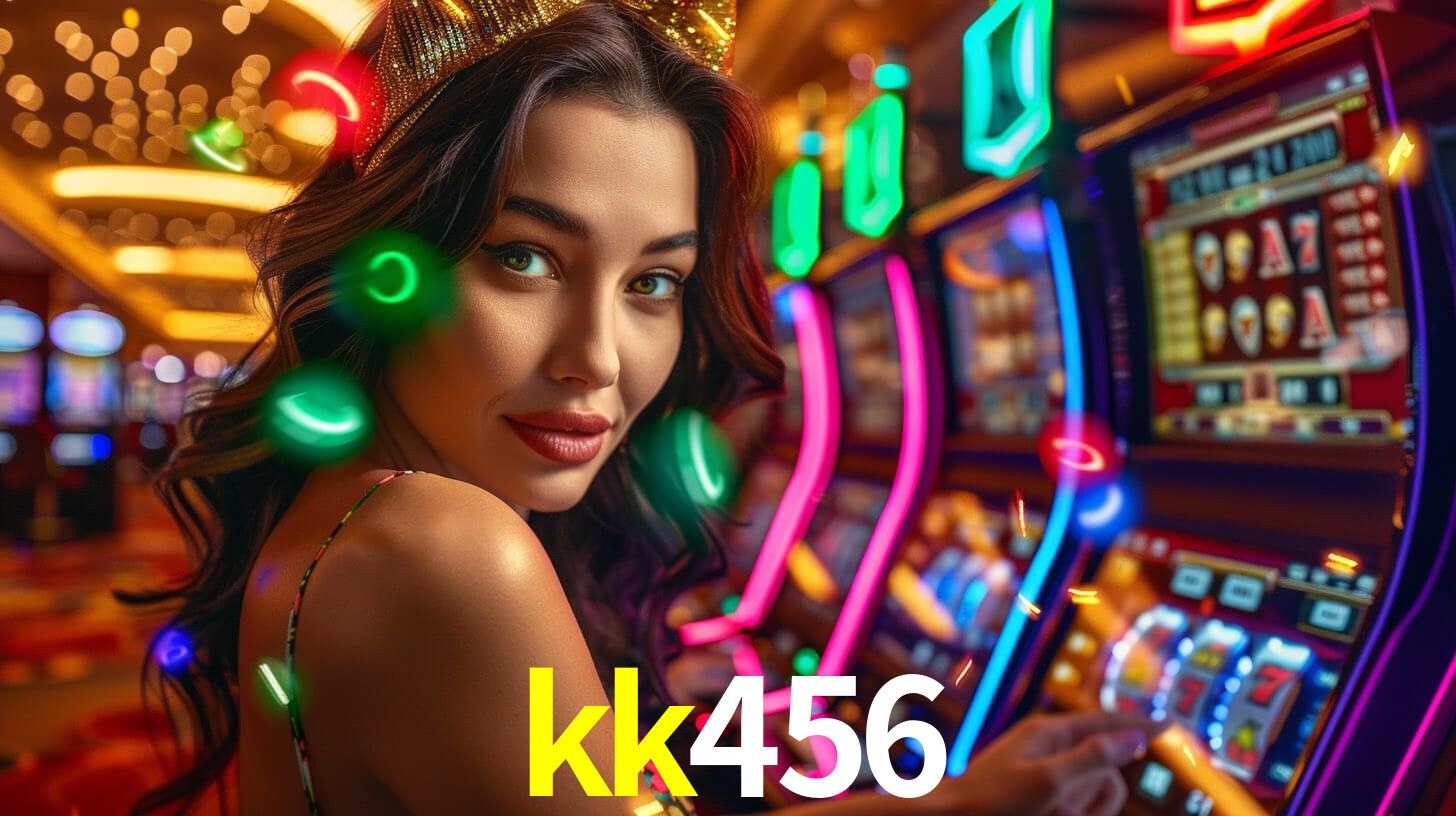 kk456 game