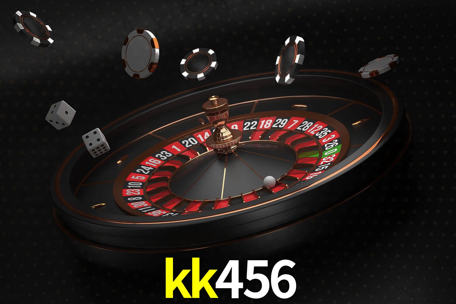 Live Casino kk456
