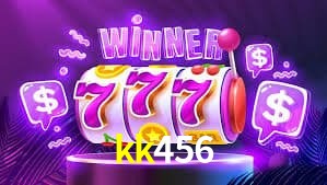 Account Benefits kk456