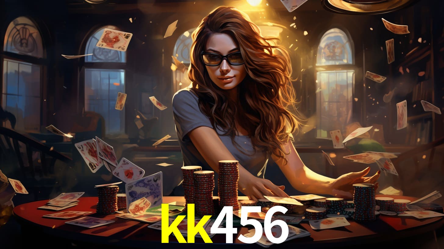 Player Reviews kk456