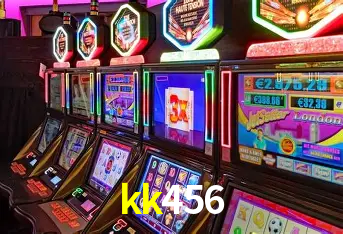Inovações de Jogos na kk456: O Futuro das Experiências Interativas