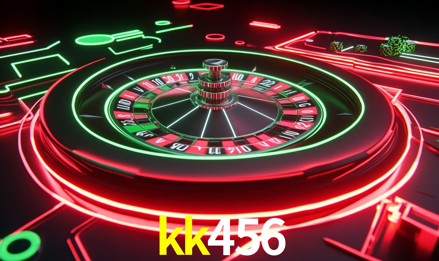 Desvendando o Mundo dos Jogos Virtuais na kk456
