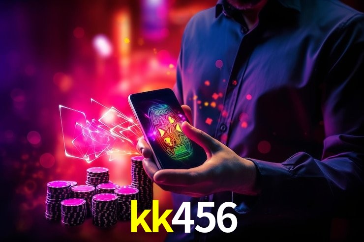 Mesa de Roleta kk456