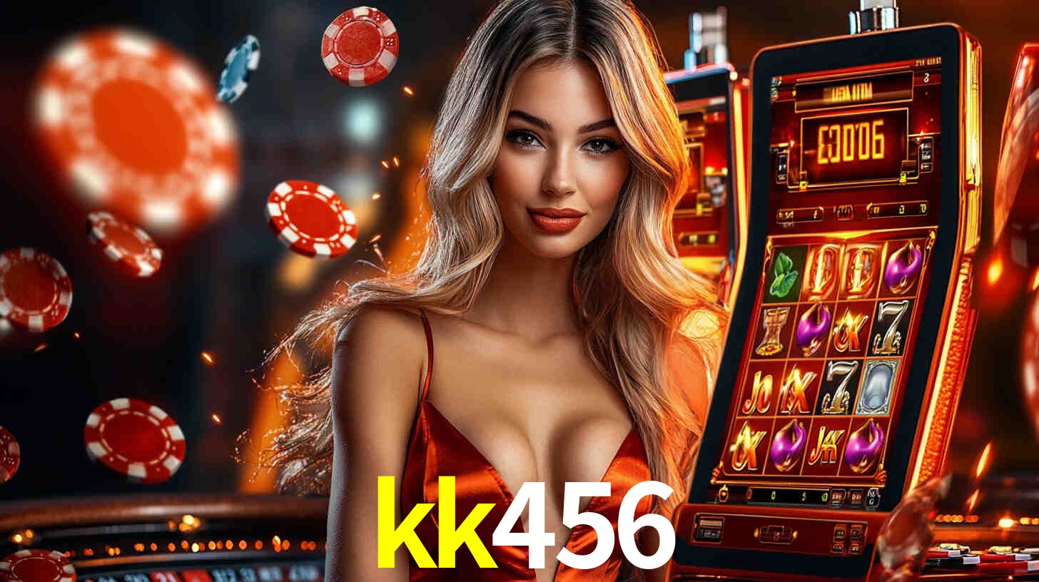 Roulette Table kk456