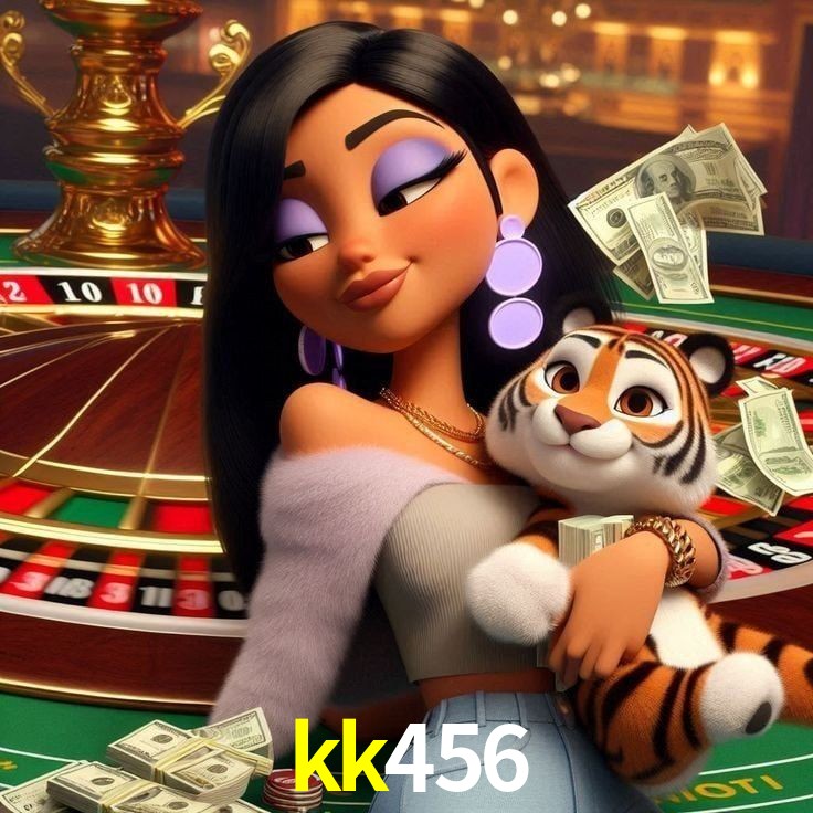 Secure Login kk456
