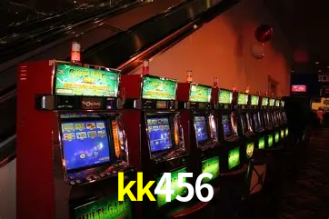 A Experiência Imersiva dos Cassinos Ao Vivo no kk456