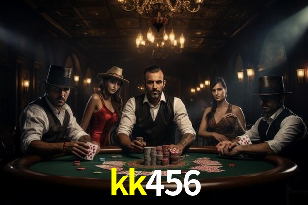 cassino kk456