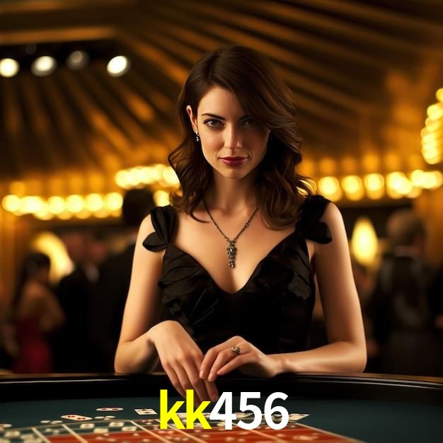 cassino kk456