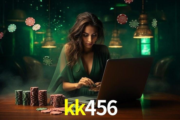 App kk456 Android