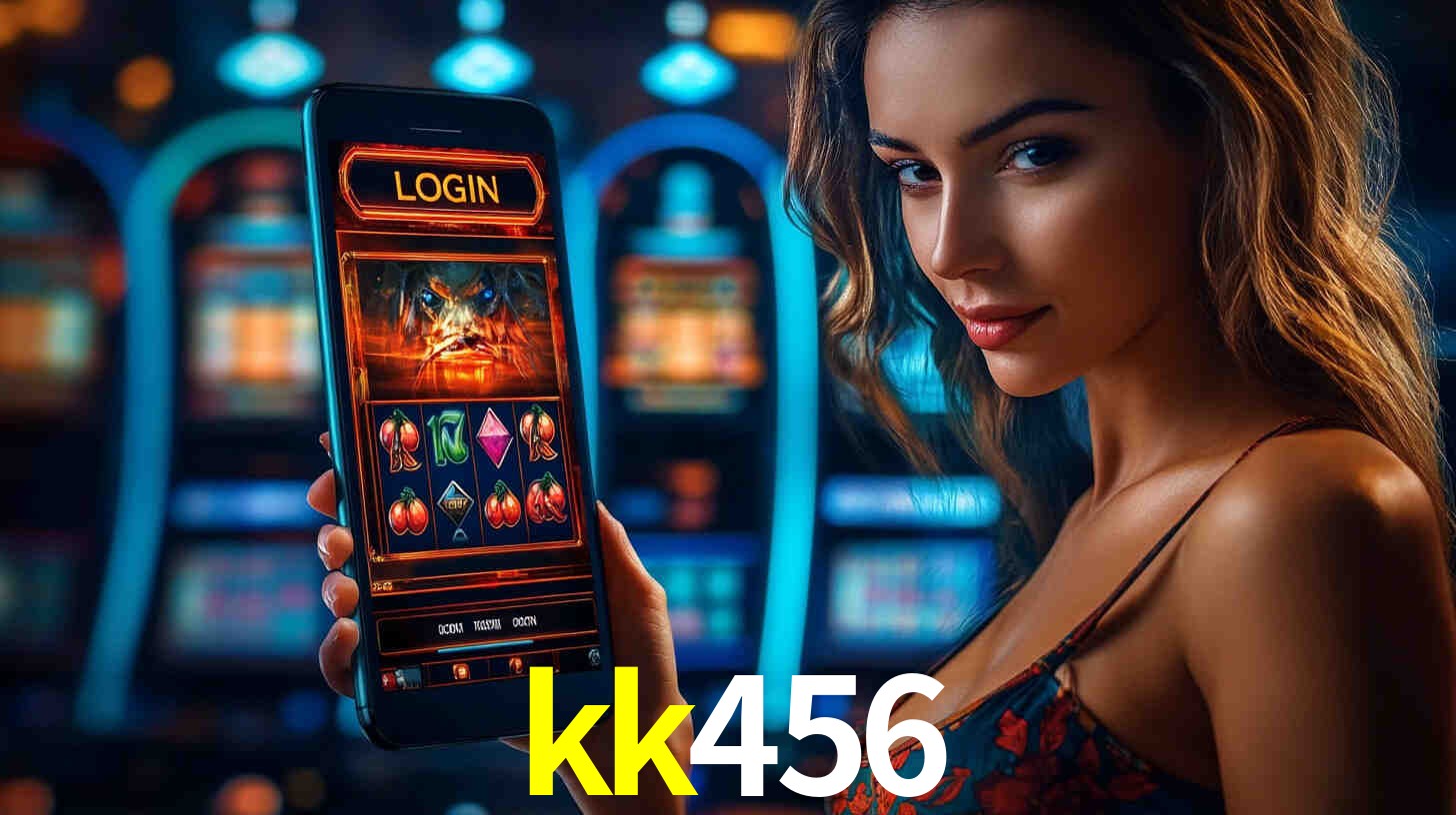 bet kk456