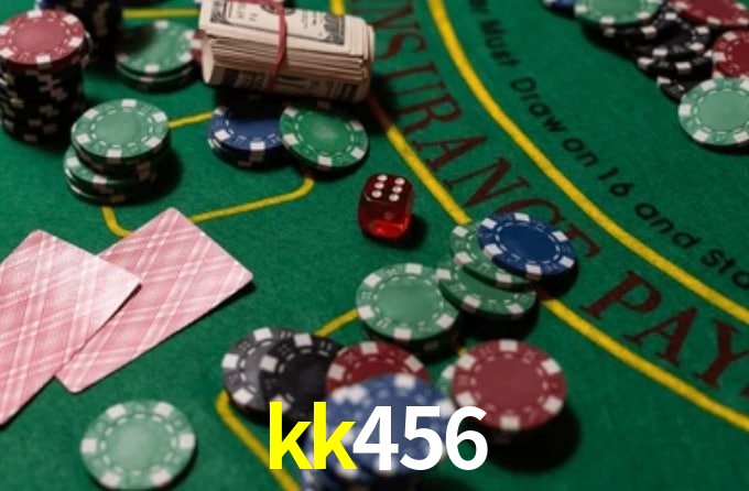 Jogos App kk456