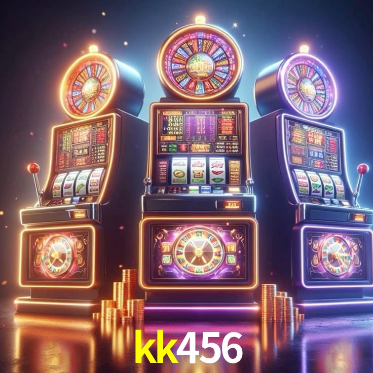 kk456: Seu Cassino Premiado com Pagamentos Rápidos