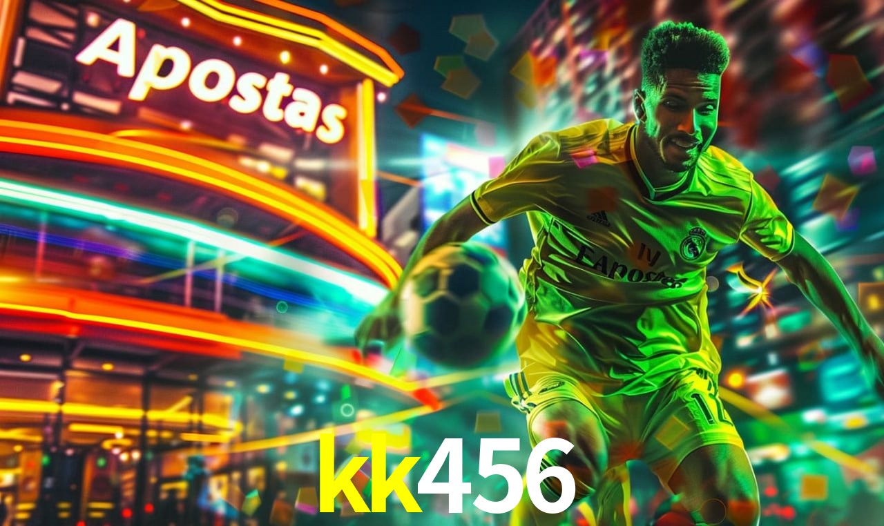 plataforma kk456