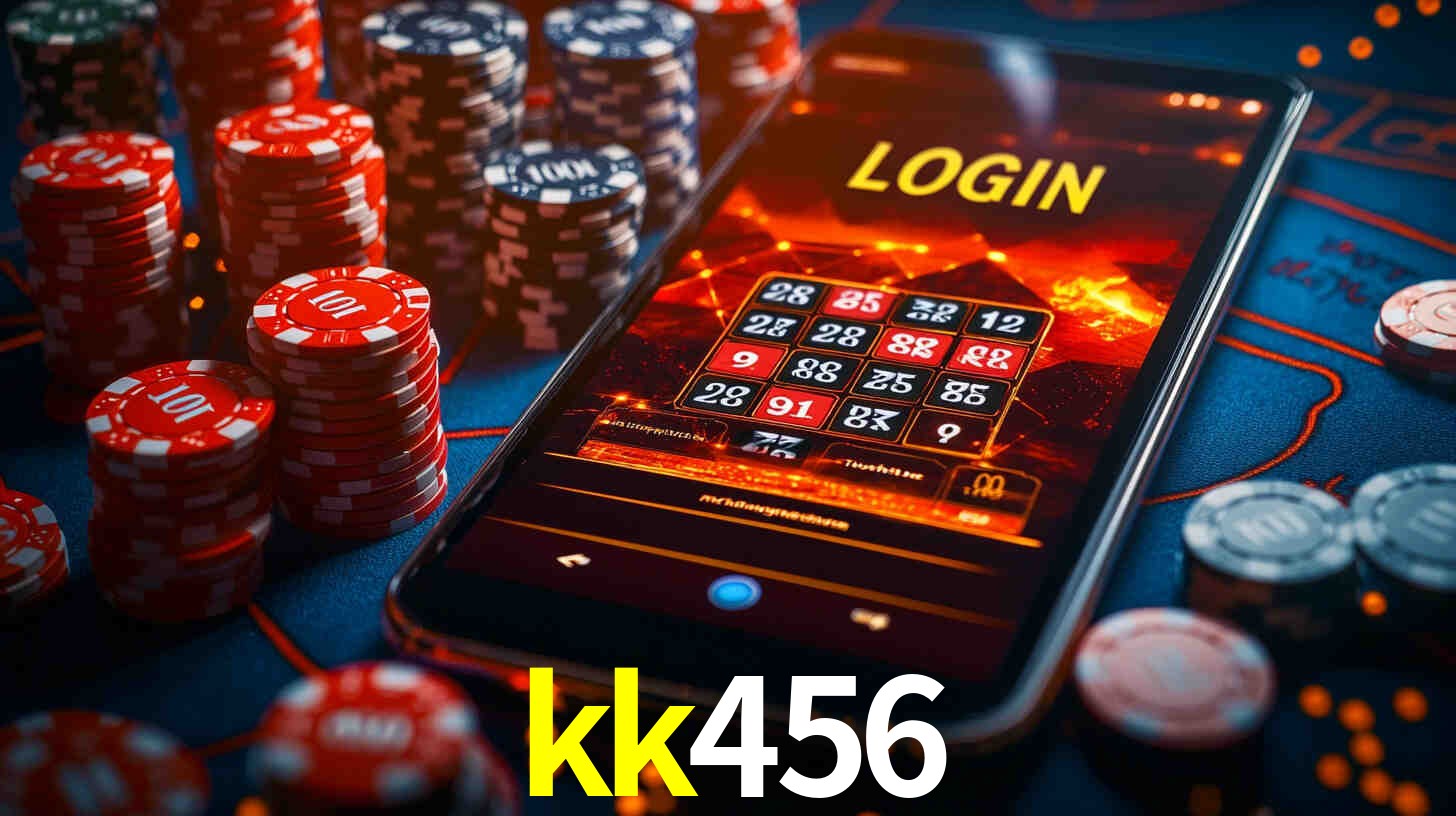 kk456 bet