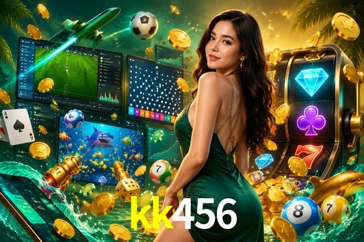 Experiência VIP kk456