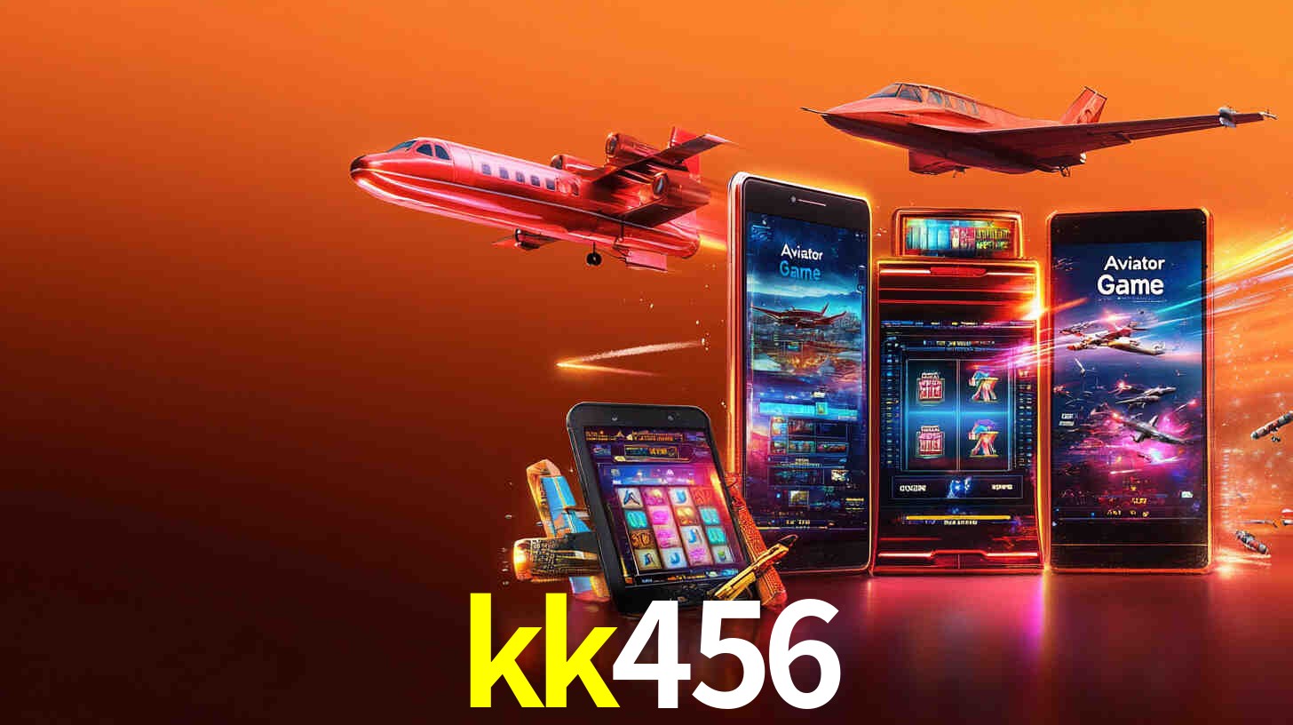 App Desktop kk456
