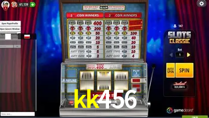 A Emoção da Loteria na kk456: Uma Chance de Mudança de Vida