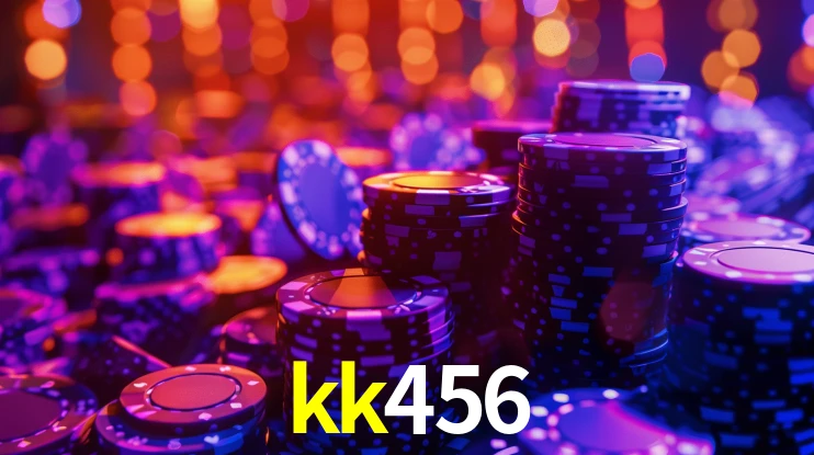 Bônus App kk456