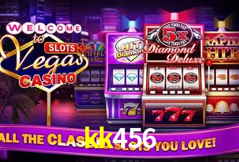 Desvendando o Mundo dos Jogos Virtuais na kk456