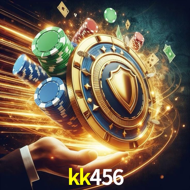 Eventos kk456