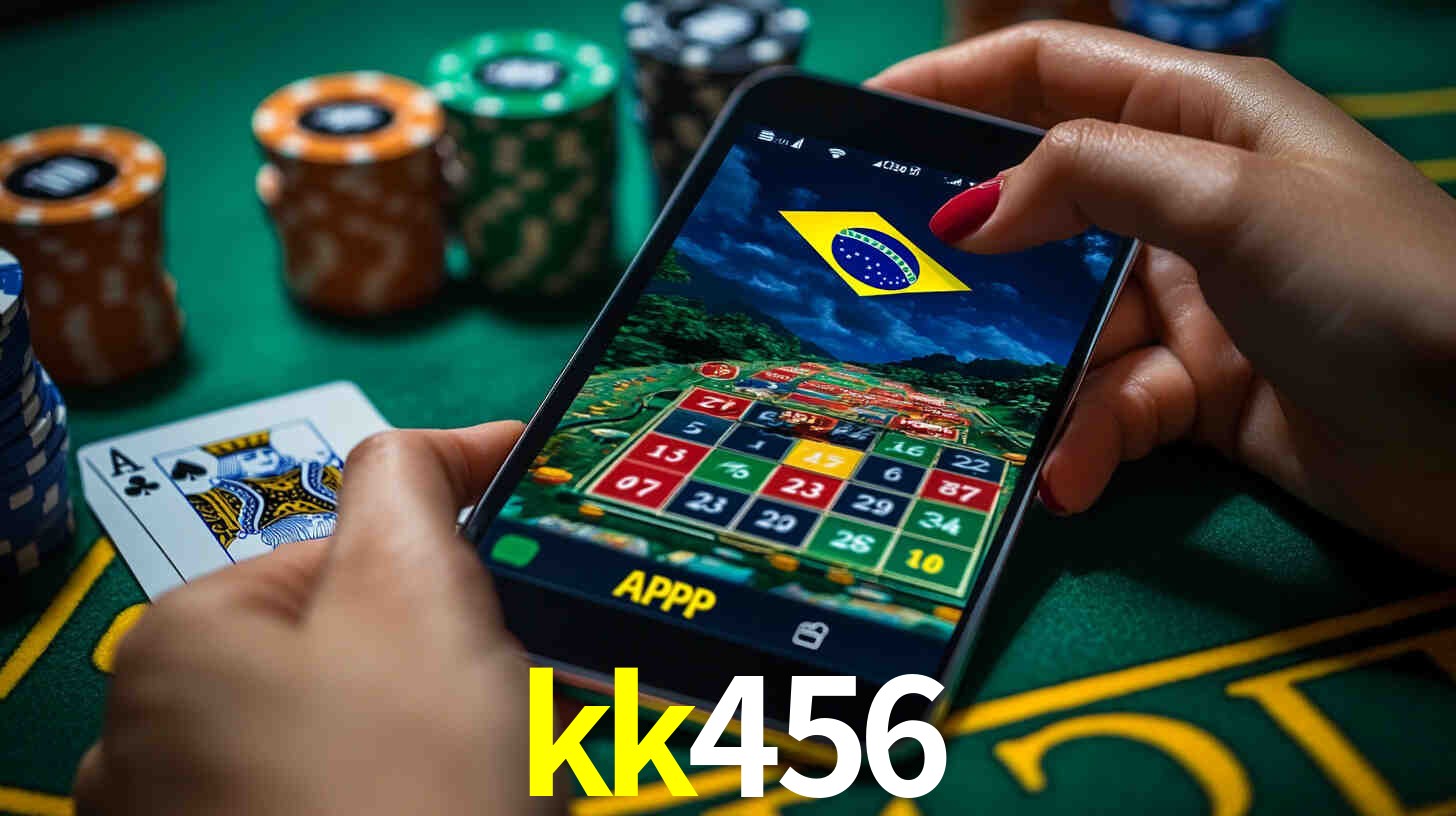 Suporte Download kk456