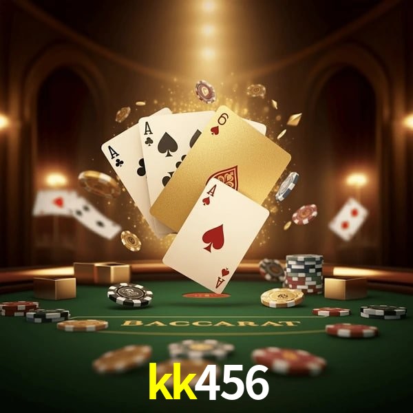 VIP Casino kk456