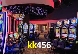 Evolução VIP kk456