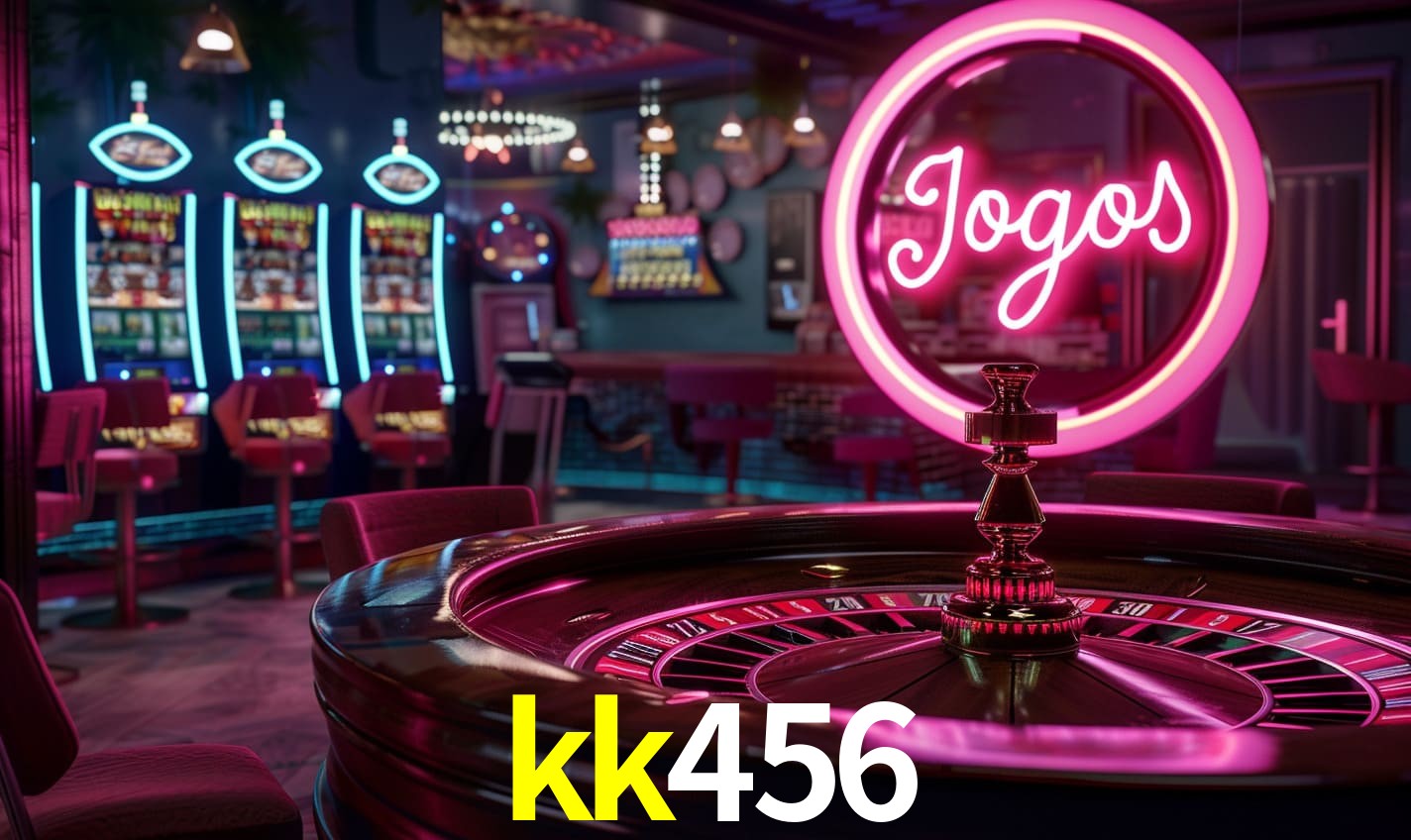 Jogos Exclusivos kk456