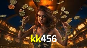 Game Statistics kk456