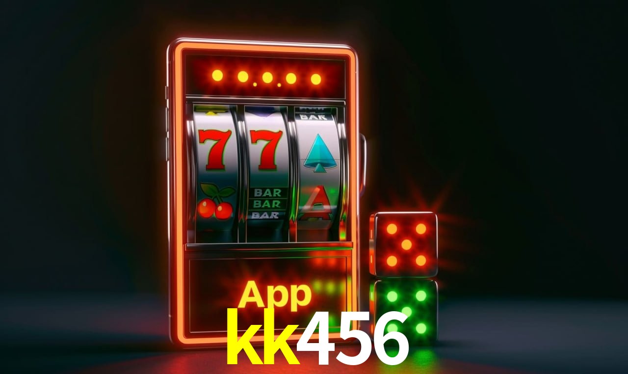 login kk456.com