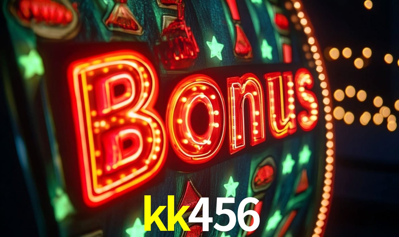 Casino Ao Vivo kk456