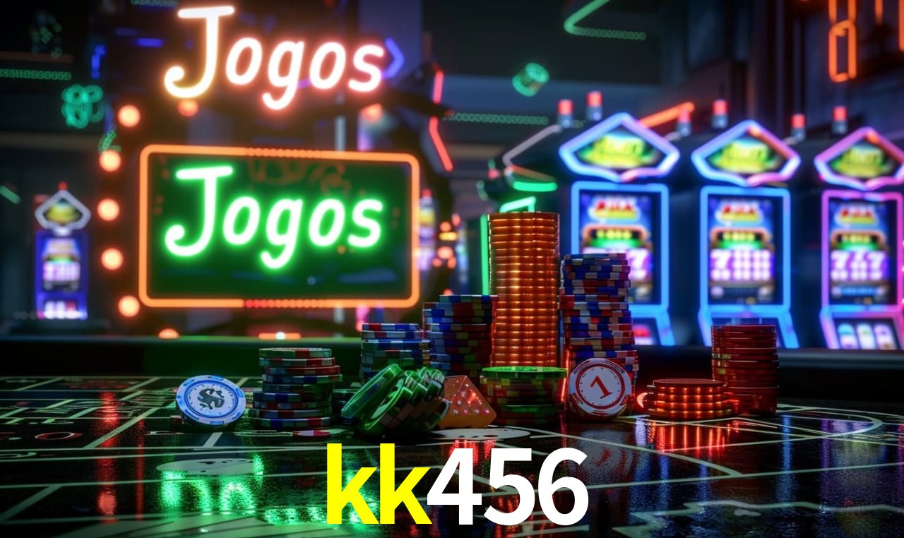 Notificações App kk456