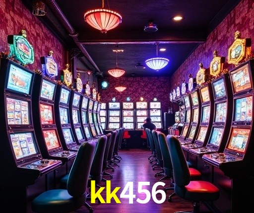 Táticas kk456