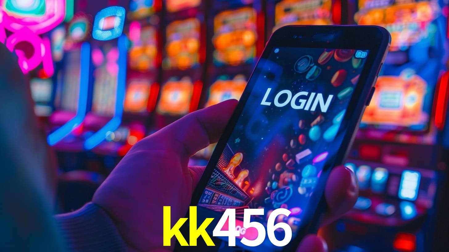 Tecnologia da Plataforma kk456