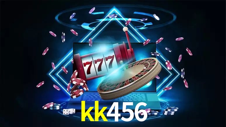 kk456 公平游戏