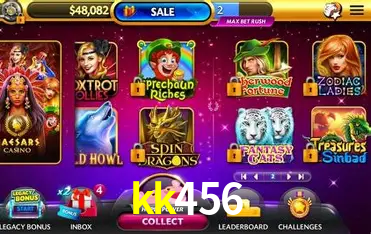 Inovações de Jogos na kk456: O Futuro das Experiências Interativas