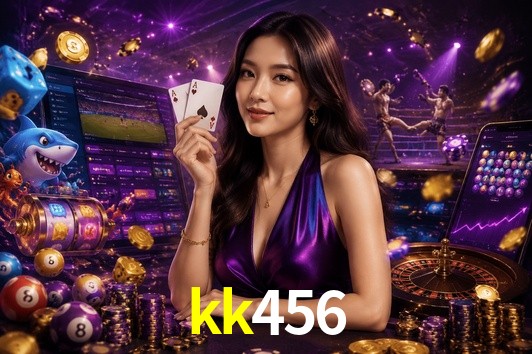 Live Casino kk456