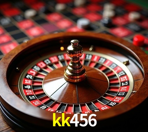 Progressão VIP kk456