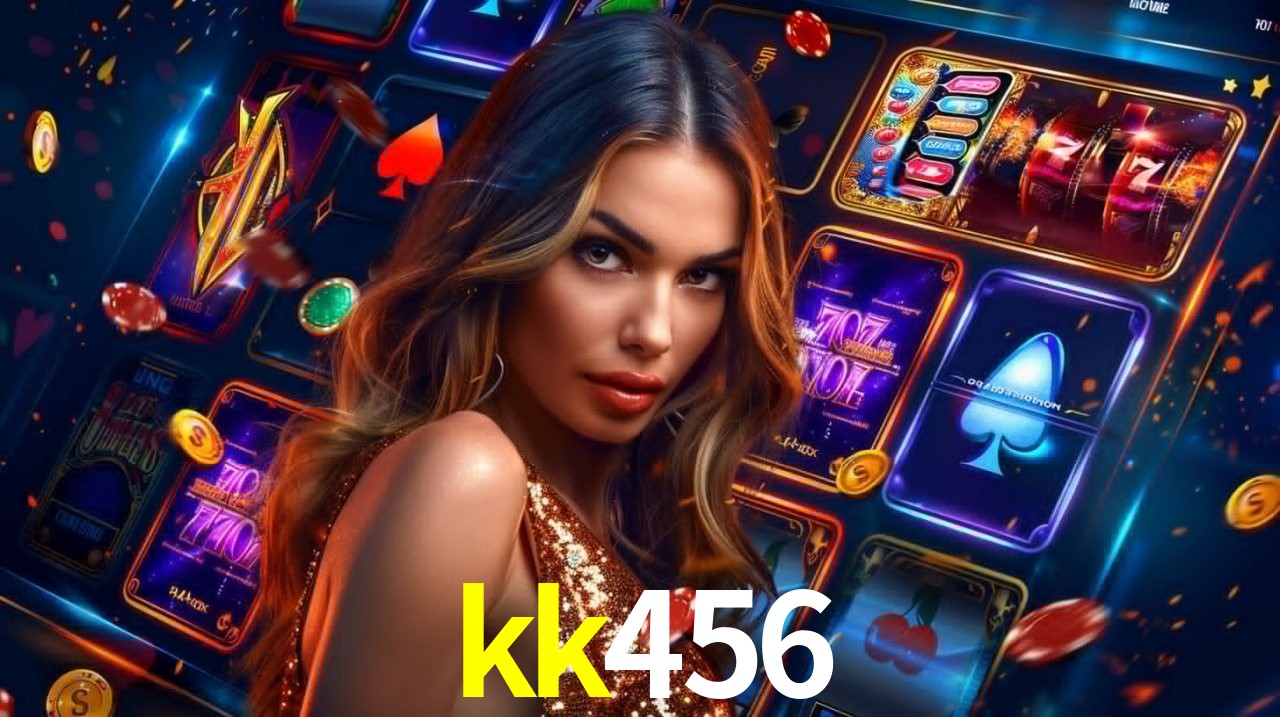 Mesa de Blackjack kk456