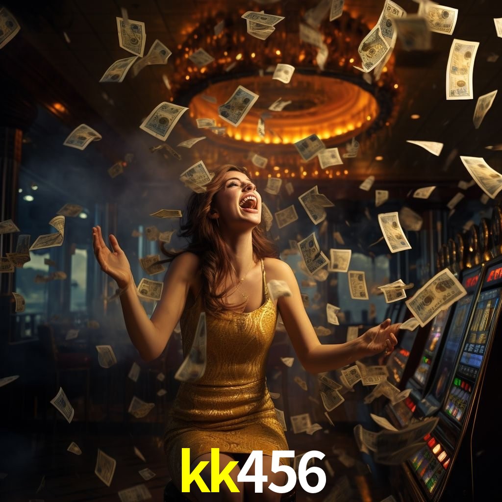 Blackjack Table kk456