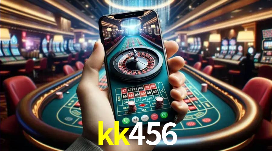 Responsive Design kk456