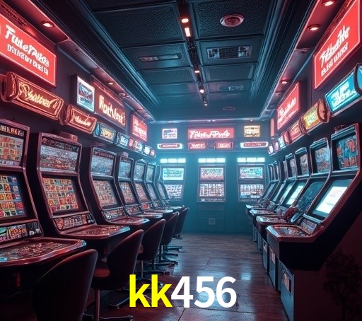 Sistema VIP kk456