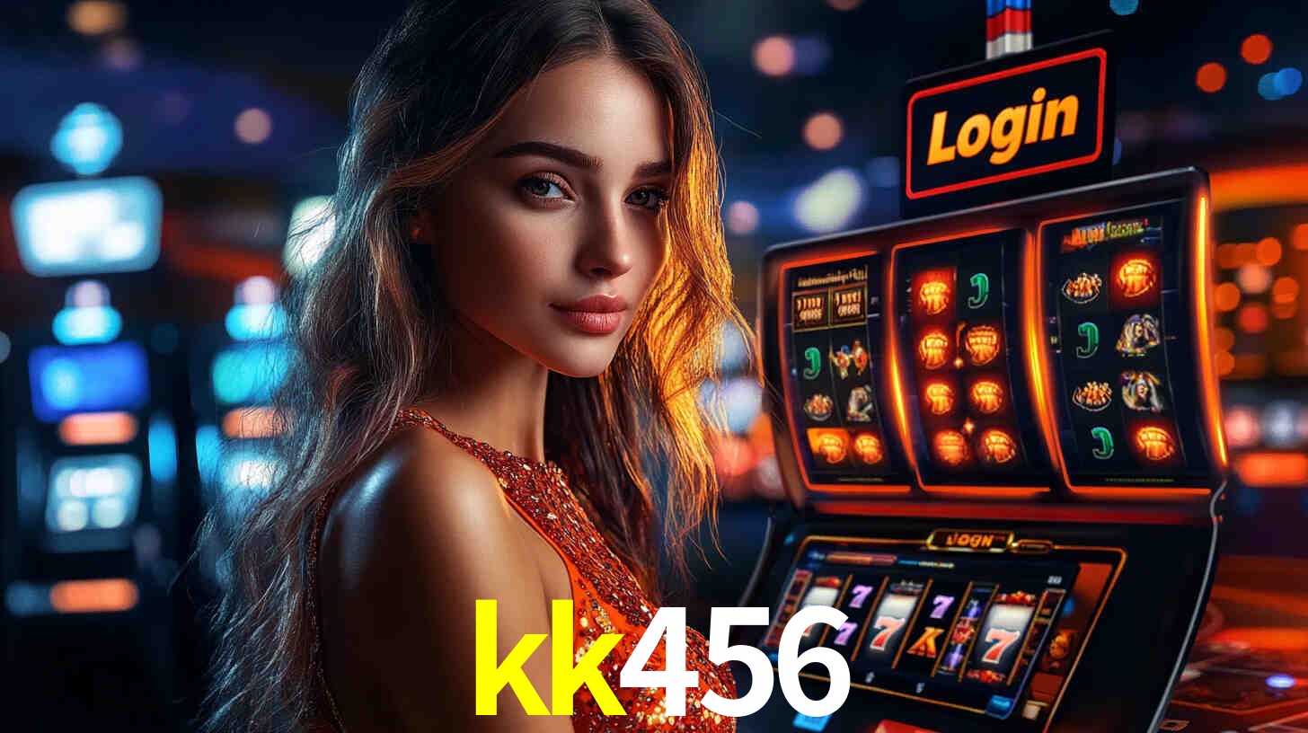 kk456: Jogue Crash e Experimente Alta Recompensa Instantânea