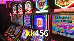 Estatísticas do Jogo kk456